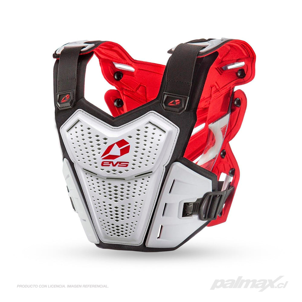 Protector de pecho / Jofa F1 Roost | EVS